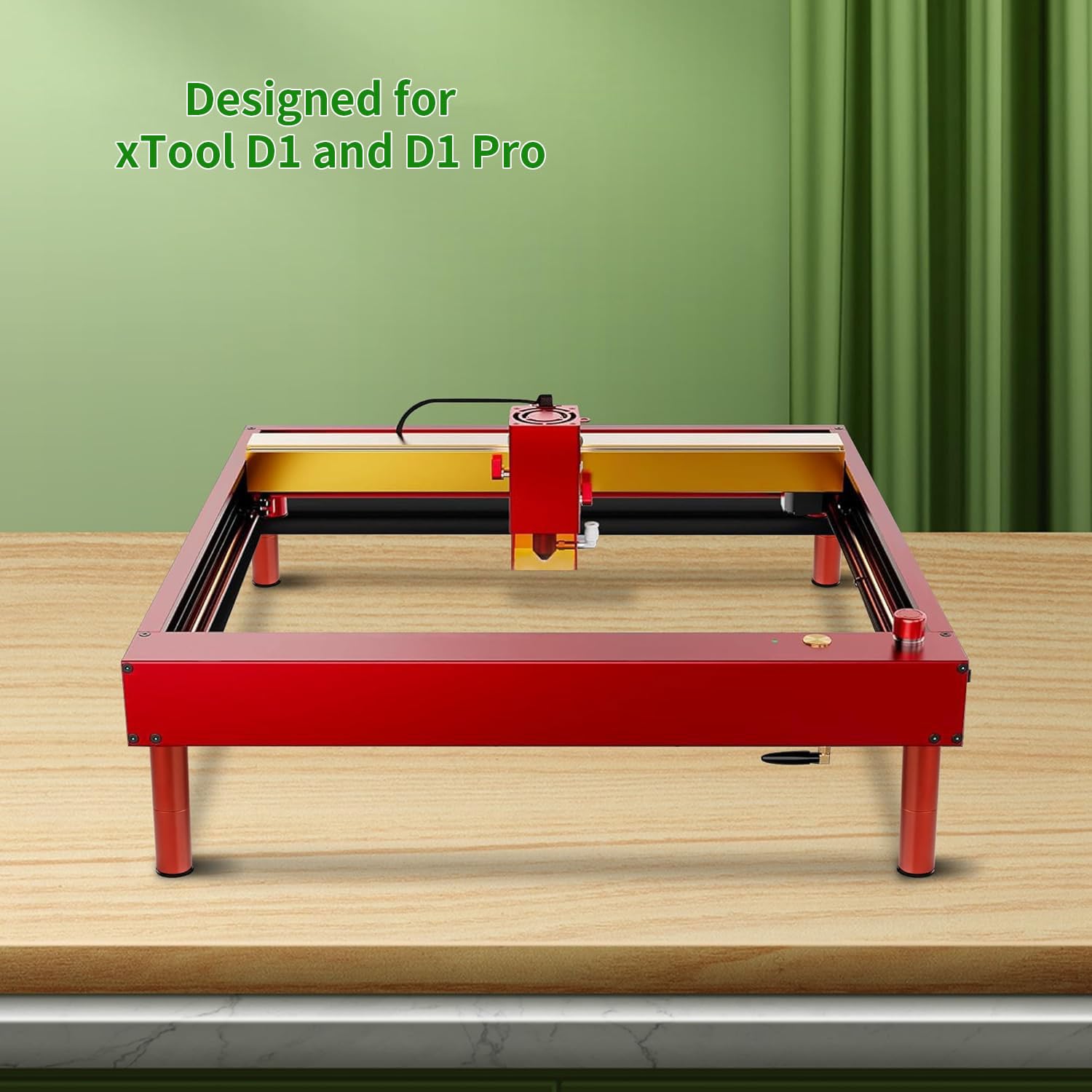 OE-1 WHIP デュアルタブスラスター Lサイズ Amazon.com: 4Pcs Laser Engraver Riser Raiser Footpads Compatible